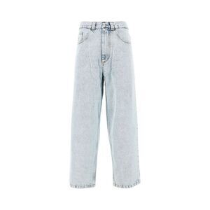 Polar Skate Co Men 'Big Boy' Oversized Denim Pants